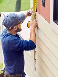 Best Fiber Cement Siding Installation  in Louisville, OH